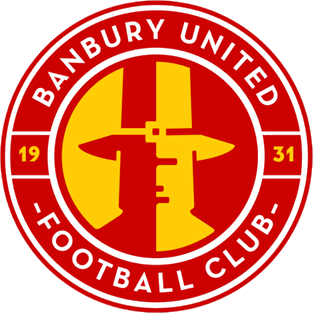 Banbury United FC logo